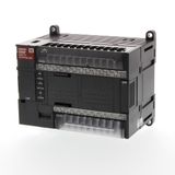 G9SP Standalone Safety controller, 20 safety input, 8 safety output, 6 G9SP0003R