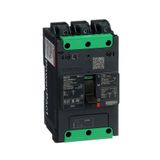 MCCB 600Y/347V 30A 3P 18KA EVERLINK