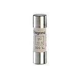 Cartridge Fuse 14x51mm 20A gG