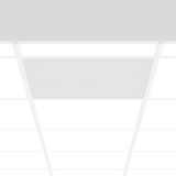 PARLEDO, 41 W, 5000 lm, 940, white, DALI Lay-in luminaires, L 622 B 62