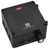 GDA Gas detection unit SC1000 Premium.