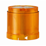 LED-Flashing light element 24VDC YE