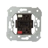 Single contact push button, 10AX