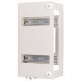 BPZ-DRS-MT/400-1 DIN-rail kit HxW=400x215mm