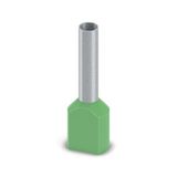 AI-TWIN 2X 6 - 18 GN - Ferrule