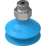 VASB-40-1/4-PUR-B Vacuum suction cup
