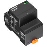 Surge arrester PV (Type 2), DC, Rated voltage (DC): , Number of poles: