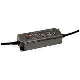 NPF-40D-42 Led driver, IP67 40W, 42V, 0.96A CV+CC dimmable, MEAN WELL