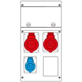 DISTRIBUTION ASSEMBLY (ACS)