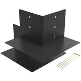 EZT 90 RS - Radius Shield