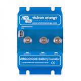 Victron Energy Battery isolators, connectors Argodiode 80-2AC 2 batteries 80A Retail