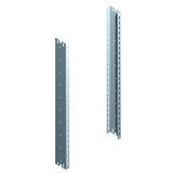 Vertical rail PD-QK-100LV19