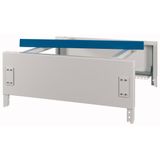 XTSZFBA-W800H200 Expansion box, HxW=300x800mm