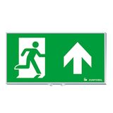 PURESIGN 150 MSW/MRW SP1-E002-UP ERI SR - Escape sign