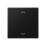 LB Management push-button 1-gang A1700BFPSWM