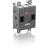 OTDC200U11 PV Disconnect Switch