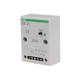 roller blind controller, two-button STR-21, voltage 230V AC