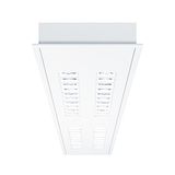 MIRL LED7000-840 M625L15x200 LDO - LED ceiling-recessed luminaire