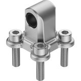SNCL-20 Clevis flange