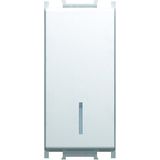 SWITCH 1WAY 16AX 250V~ 1M PW IN 6215226
