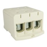 WLZ35/3x240/s pass-through connector
