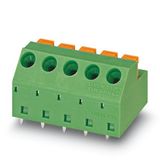 MFKDSP/ 7-5,08 BD:L1,SERD - PCB terminal block