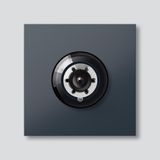 Bus camera 80 for Siedle Vario BCM 651-0 AG