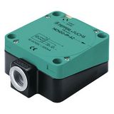 NCB40-FP-A2-T-P1 Ind Sensor