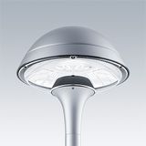 PLD R 18L35-740 R/S BS 3550 T60 CL1 GY - LED Amenity lighting lantern