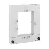 Current transformer, split-core, 80X120mm hole, 500A