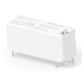 PCB Relay 1 CO, 12VDC, 8A, Pin 3.2, AgSnO2