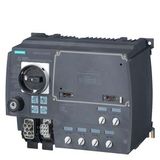 Motor starter M200D technology module direct on-line starter mech. switching