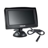 ROADsight 4.3" Wireless reverse camera system 12/24V
