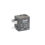 Coil AC024D 24V DC Spade