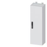 ALPHA 400, wall-mounted cabinet, IP55, Protection class 2, H: 950 mm, W: 300 mm, T: