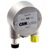 AH 58-D1CA-2BW data carrier