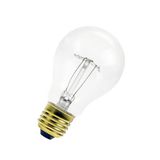 GLS E27 A55 240V 75W RC Clear