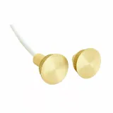 MAGNETIC CONTACT FOR METAL FRAMES.