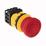 Emergency Shutdown E-stop Button   SSA-EB1P-02