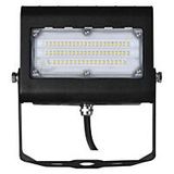 EMOS LED luminaire PROFI+ 30W 4000K reflector IP65