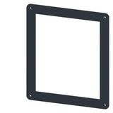 Accessory for 3KC4, 3KC8 mounting kit, spare part for 250 A-630 A