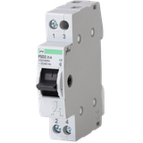 Load Switch FSD2 1P 25A 1-0-2