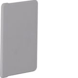 B 40060/4 Grey 7030 End cap