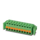 FKC 2,5/ 6-ST-RF AU - PCB connector