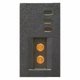 Electronic key reader - Noir Seri