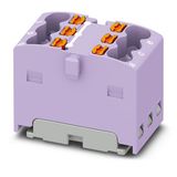 PTFIX 6X1,5-G VT - Distribution block