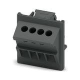ICC20-TS1,5/4L3,5-9005 - PCB terminal block