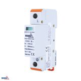 SURGE PROTECTOR 1P 20kA(8/20) CLASS T2 (C)