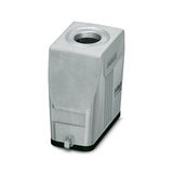 HC-STA-D15-HHFS-1TTP21-ELC-AL - Housing