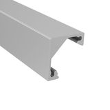 LINE20 CORNER PROFILE ANODISED 3020mm